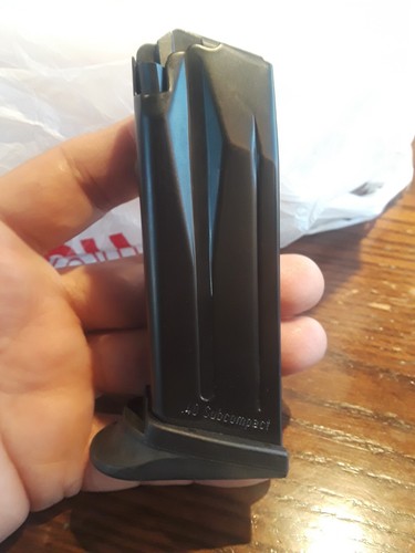 Usp subcompact 40s w - usp-c,