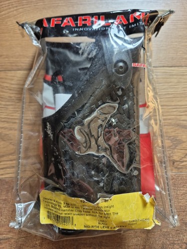 Safariland 6280 holster - safariland, for