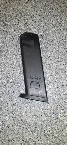 Factory original heckler - h&k,